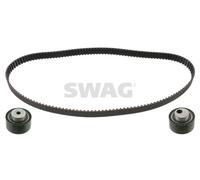 SWAG 62 92 9271 Timing belt kit