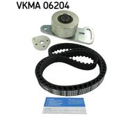 SKF VKMA 06204 Timing belt kit