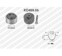 SNR KD459.05 Timing belt kit