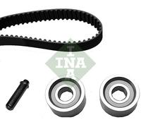 INA 530 0603 10 Timing belt kit