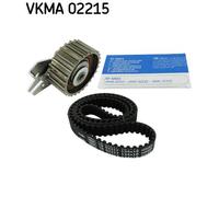 SKF VKMA 02215 Timing belt kit