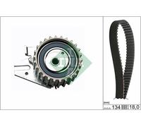 INA 530 0221 10 Timing belt kit