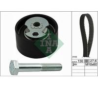 Timing belt kit 530 0144 10 INA for FORD LDV