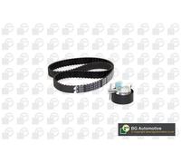 New Timing Belt Set for FORD MAZDA VOLVO:2,C30,V50,B-MAX,C-MAX 274562 1477474