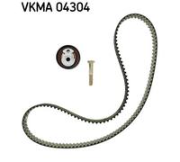 SKF VKMA 04304 Timing belt kit