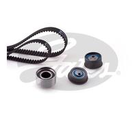GATES K015373XS Timing belt kit