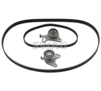 SWAG 80 10 2022 Timing belt kit