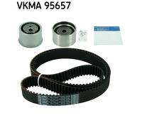 SKF VKMA 95657 Timing belt kit