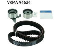 Belt Drive Timing Belt Kit SKF VKMA 94624 Fits Kia Carens Rio Shuma