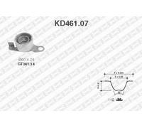 SNR KD461.07 Timing belt kit