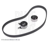 Timing belt kit with rounded tooth profile ADM57316 BLUE PRINT for MAZDA