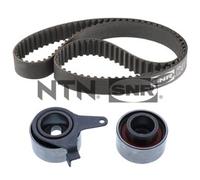 Timing Belt Set for MAZDA:323 C V,323 F V,323 P V,323 S V,ETUDE V 24410-2X700