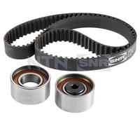 NTN-SNR Timing Belt Kit KD470.21 – Fits Mazda 323 S Mk VI, 626 Mk V