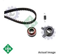 NEW TIMING BELT SET FOR MAZDA FORD AUSTRALIA KIA MX 5 II NB BPD BP ZE BP4W INA