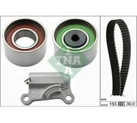 Timing belt kit 530 0477 10 INA for MAZDA 6 Hatchback 6 Saloon 6 Station Wagon