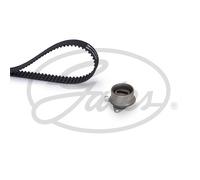GATES K015687XS Timing belt kit