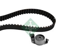 INA Timing Belt Kit 530054010 - for Mitsubishi Carisma 1.8 - Includes MD191982/MD310836/MD320174