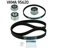 SKF VKMA 95620 Timing belt kit