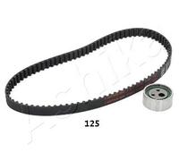 ASHIKA KCT125 Timing belt kit
