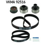SKF VKMA 92516 Timing belt kit