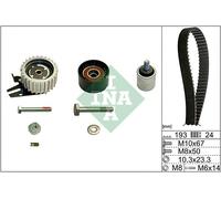 INA Timing Belt Kit 530 0619 10 - Fits Vauxhall Zafira C & Insignia 2.0D