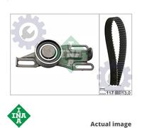NEW TIMING BELT SET FOR PEUGEOT CITROEN 405 I BREAK 15E DDZ BDZ B1E DKZ D2C INA