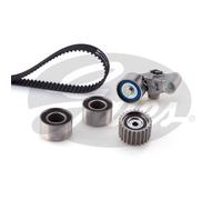 Gates K015384XS PowerGrip Timing Belt Kit