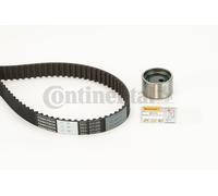 Timing belt kit CT757K1 CONTINENTAL CTAM for SUZUKI SWIFT Mk II Saloon BALENO