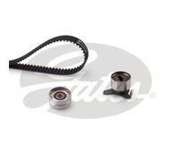 GATES K015197XS Timing belt kit