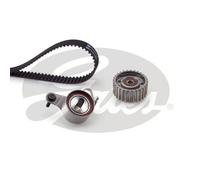 GATES K015214XS Timing belt kit