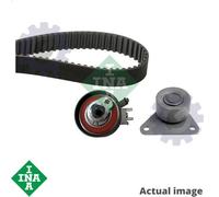 NEW TIMING BELT SET FOR VOLVO RENAULT V70 II 285 B 5254 T2 B 5234 T7 S70 874 INA