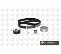 New Timing Belt Set for VW:CRAFTER 30-35 Bus,CRAFTER 30-50 Van 76198119