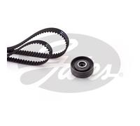 GATES K025323XS Timing belt kit