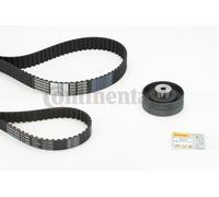 CONTITECH CT939K6PRO Timing belt kit