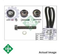 NEW TIMING BELT SET FOR VW VOLVO AJT AYY ACV AXL AXG AHY AGX V70 I 875 876 INA