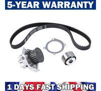 Timing Belt & Water Pump Kit fits FORD KA 1.2 08 to 16 Set Brand New 71771599