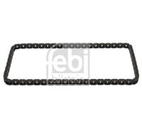 febi bilstein Timing Chain 39968 - Camshaft Chain for Audi & VW - Pack of 1