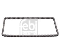Timing chain Simplex 37766 FEBI BILSTEIN for FORD KA FOCUS I FOCUS I Saloon