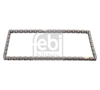Timing chain Lower Simplex 109127 FEBI BILSTEIN for NISSAN NP300 PICKUP PRIMERA