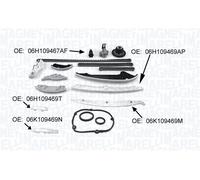 MAGNETI MARELLI 341500001370 Timing chain kit