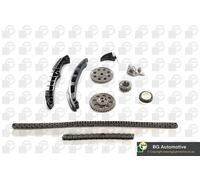 New Timing Chain Kit for AUDI SEAT SKODA VW:A3,EOS,LEON,POLO,ALTEA 03E109511