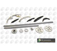 New Timing Chain Kit for AUDI VW:A5,Q5,Q7,A4 B8,A6 C7 059109252 059103333F