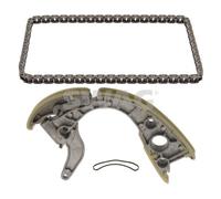Timing chain kit Right Simplex 30 10 1881 SWAG for AUDI VW