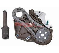 METZGER 7490064 Oil pump chain kit