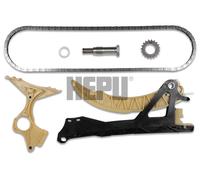 HEPU 21-0170 Timing chain kit