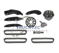 New Timing Chain Kit for BMW MINI:1,3,5,7,X1 11317797897 11317797898