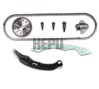 Timing chain kit Silent Chain 21-0471 HEPU for SMART MITSUBISHI CITROËN PEUGEOT
