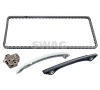Timing chain kit Silent Chain 50 10 8225 SWAG for FORD LAND ROVER JAGUAR