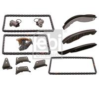 Timing Chain Kit 100140 Febi 233514A020 233514A020S1 233604A030 233604A030S1 New