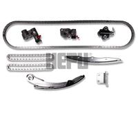 Timing chain kit Simplex 21-0436 HEPU for INFINITI NISSAN